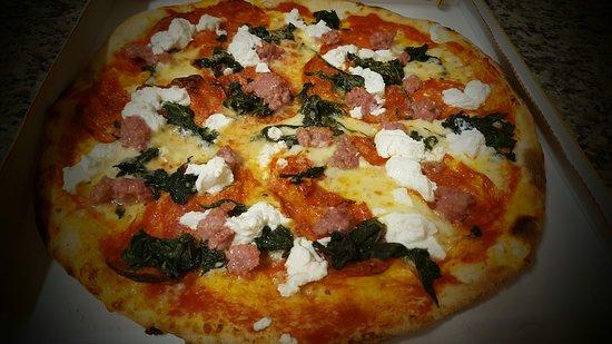 Pizzeria C'era Una Volta